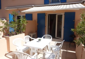 Les Bastides du Soleil