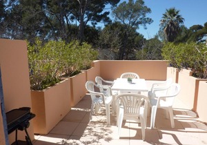 Les Bastides du Soleil