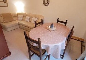 Les Bottières 73300 T3 50m2 4 à 6 pers