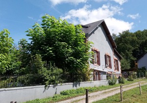 Les Buissonnets "Salièri" apartment for 3 people in the Morvan