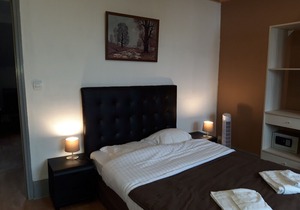 Les Buissonnets "Salièri" apartment for 3 people in the Morvan