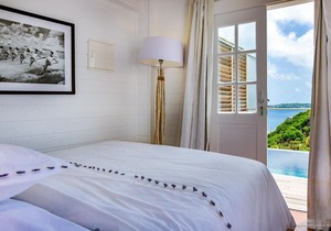 Les Cabanes in Anse des Cayes by Personal Villas - Simple Villa with Modern Amenities, Heated Pool