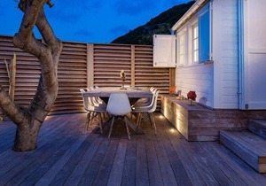 Les Cabanes in Anse des Cayes by Personal Villas - Simple Villa with Modern Amenities, Heated Pool