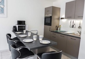 Les Calanques du Parc by Interhome
