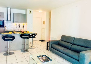 Les Calanques du Parc by Interhome
