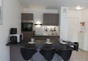 Les Calanques du Parc by Interhome