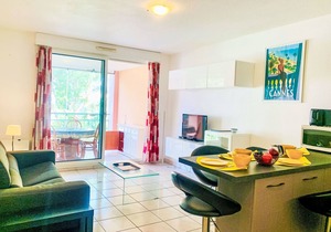 Les Calanques du Parc by Interhome