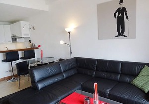 Les Cascadelles by Interhome