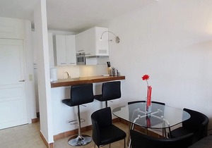 Les Cascadelles by Interhome