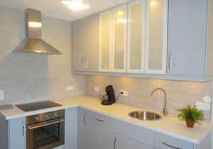 Les Cascadelles by Interhome