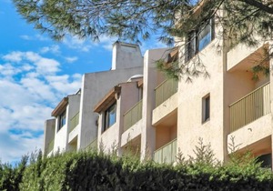 Les Cascadelles by Interhome