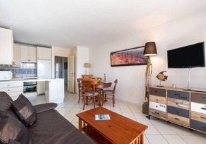 Les Cascadelles by Interhome