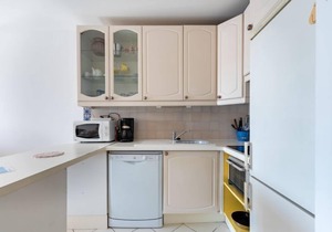 Les Cascadelles by Interhome