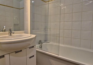 Les Chalets Des Evettes - 2 Pièces pour 4 Personnes