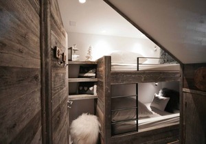 LES CHALETS SECRETS in Bolquère