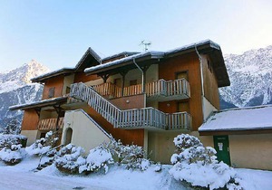 Les Chamois