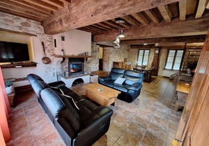 Les chats zets - CUSSY EN MORVAN