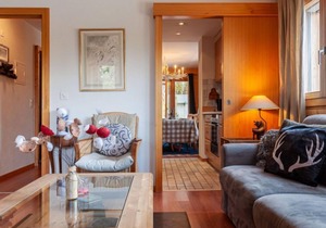 Les Chouettes 4 by Interhome