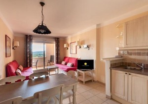 Les Coteaux de Pont Royal en Provence - maeva Home - Appartement 2 Pièces 4 Personnes - Confort MAE-5993