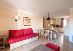 Les Coteaux de Pont Royal en Provence - maeva Home - Appartement 3 Pièces 6 Personnes - Sélection MAE-6001