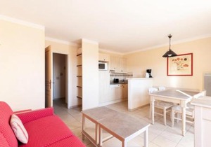 Les Coteaux de Pont Royal en Provence - maeva Home - Appartement climatisé 2 Pièces 4 Personnes - Sélection MAE-6022