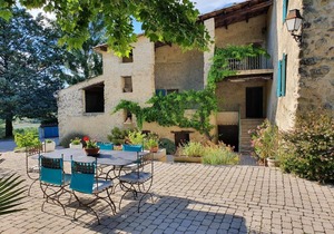 Les Demeures du Clos B&B