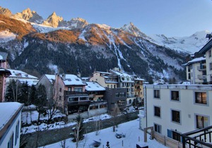 Les Evettes