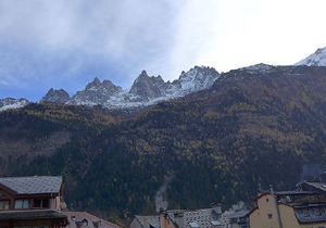 Les Evettes