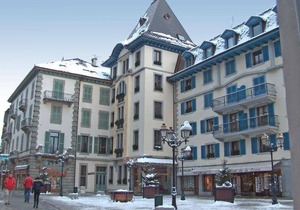 Les Evettes