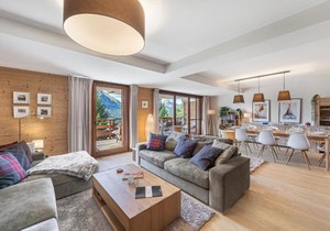 Les Flambeaux - Apt A13 - BO Immobilier - Châtel Multipass Été 2025 en option au tarif de 3euros par jour et par personne