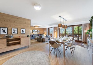 Les Flambeaux - Apt A13 - BO Immobilier - Châtel Multipass Été 2025 en option au tarif de 3euros par jour et par personne