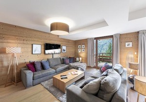 Les Flambeaux - Apt A13 - BO Immobilier - Châtel Multipass Été 2025 en option au tarif de 3euros par jour et par personne