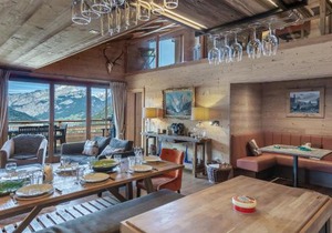 Les Flambeaux - Apt B32 - BO Immobilier - Châtel Multipass Été 2025 en option au tarif de 3euros par jour et par personne