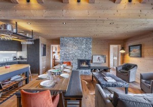 Les Flambeaux - Apt B32 - BO Immobilier - Châtel Multipass Été 2025 en option au tarif de 3euros par jour et par personne