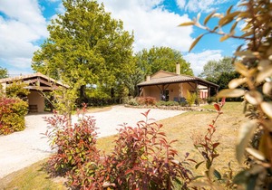Les Forges Villas - 4 room villa for 6 people