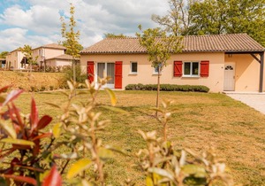 Les Forges Villas - 4 room villa for 6 people