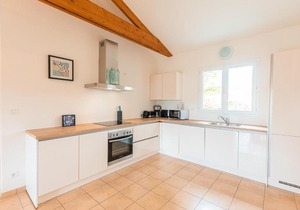 Les Forges Villas - 4 room villa for 6 people