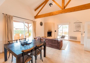 Les Forges Villas - 4 room villa for 6 people