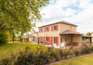 Les Forges Villas - 5 room villa for 8 people