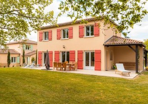 Les Forges Villas - 5 room villa for 8 people