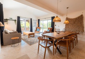 Les Forges Villas - 6 room villa for 10 people