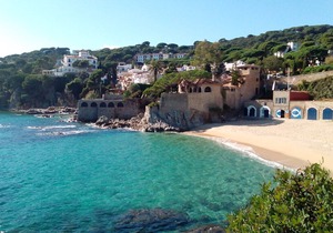 LES FORMIGUES 3 in Calella de Palafrugell
