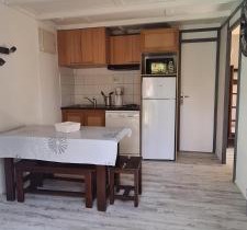 Les fougères A81 Les villages sous les pins LEON 40550