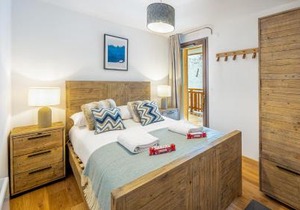 Les Freinets - Apt C101 - Châtel