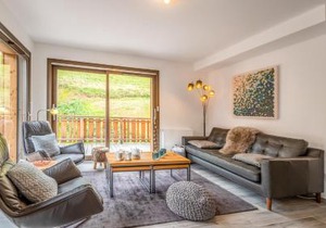 Les Freinets - Apt C302 - BO Immobilier