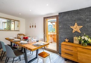 Les Freinets - Apt C302 - BO Immobilier