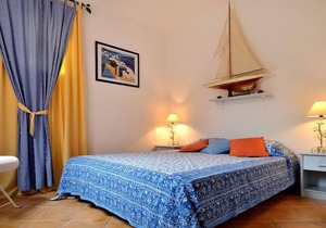 Les Hameaux de Santa Giulia by Interhome