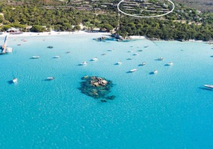 Les Hameaux de Santa Giulia by Interhome