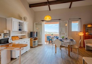 Les Hauts des Issambres by Interhome