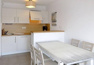 Les Jardins d'Arvor by Interhome